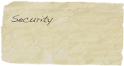 Security